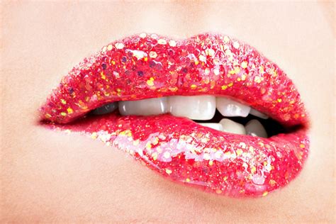 glitter lipstick australia